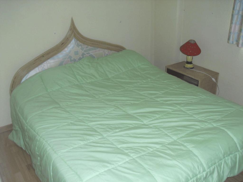 Apartamentos Mont Blanc Asn Sierra Nevada Zimmer foto
