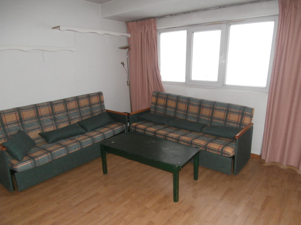 Apartamentos Mont Blanc Asn Sierra Nevada Zimmer foto