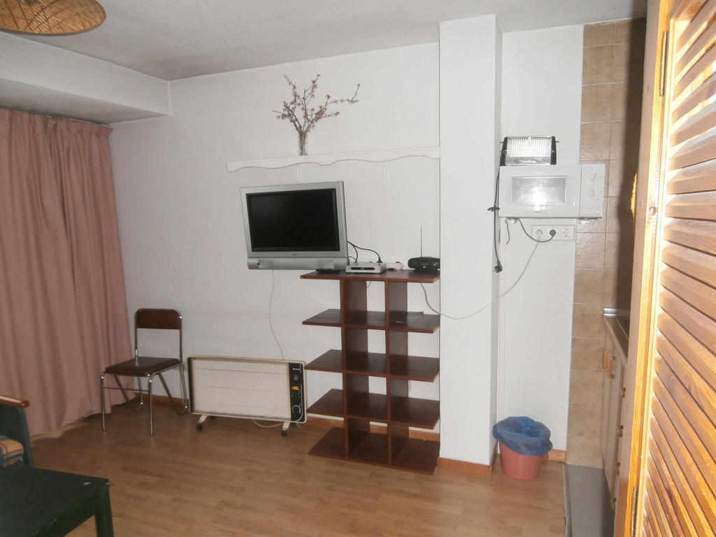 Apartamentos Mont Blanc Asn Sierra Nevada Zimmer foto
