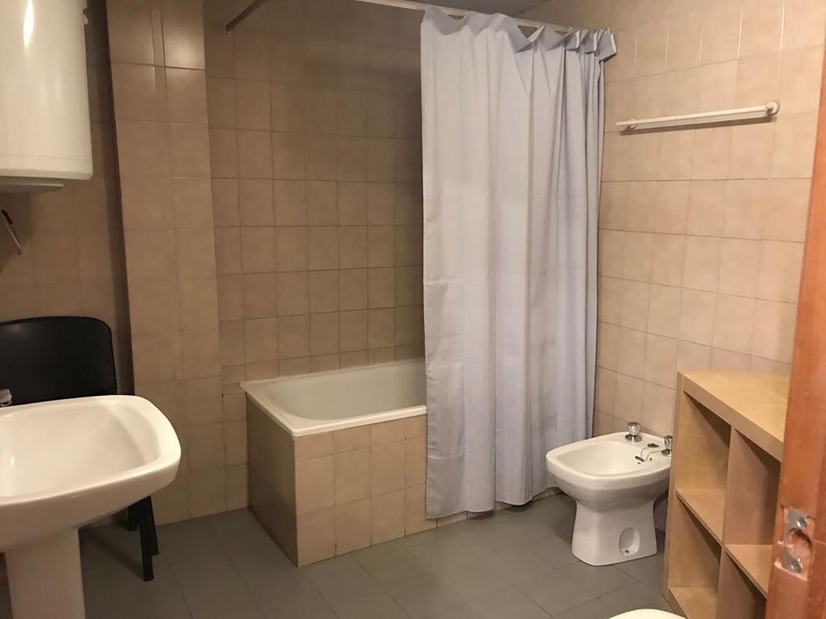 Apartamentos Mont Blanc Asn Sierra Nevada Exterior foto